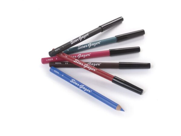 Stargazer Lip and Eye Pencils