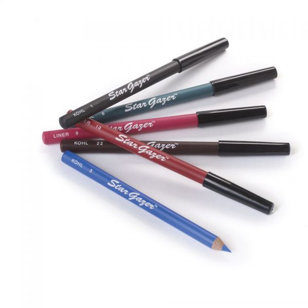 Stargazer Lip and Eye Pencils