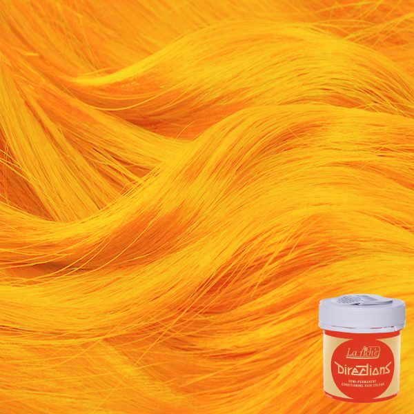 La Riche Directions Apricot Hair Dye
