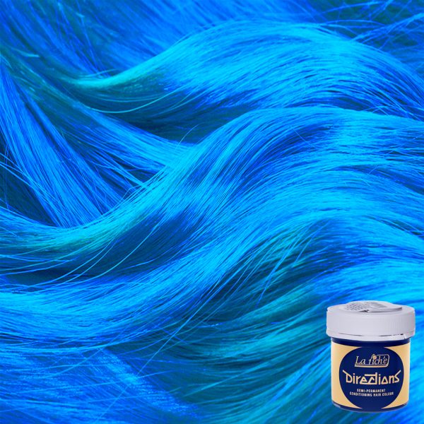 La Riche Directions Lagoon Blue Hair Dye