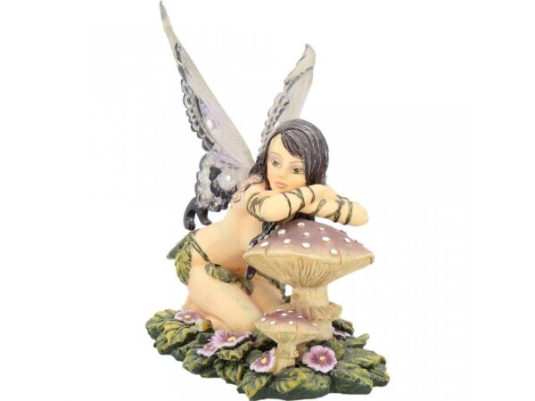 Serena Fairy Figure