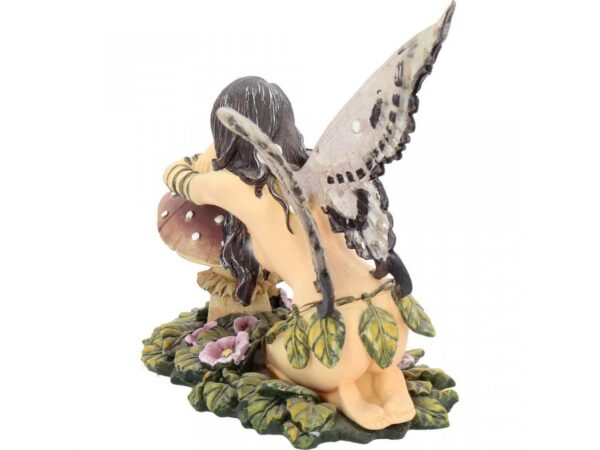 Serena Fairy Figure