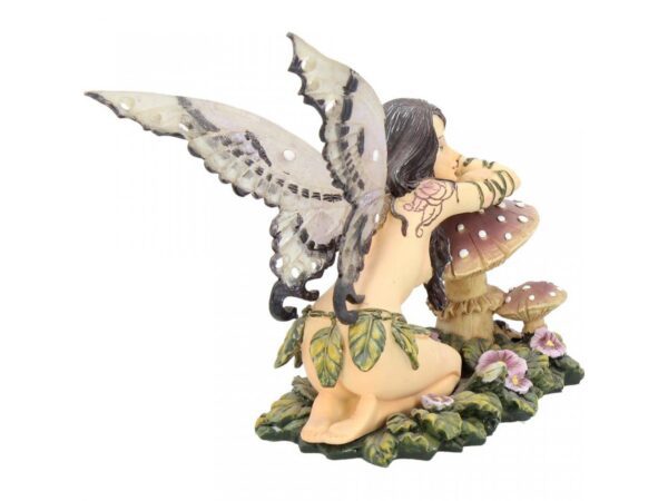Serena Fairy Figure