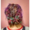 Stargazer One Wash Colour Hair Spray