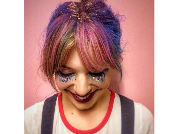 Stargazer One Wash Colour Hair Spray