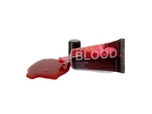 Stargazer Fake Blood