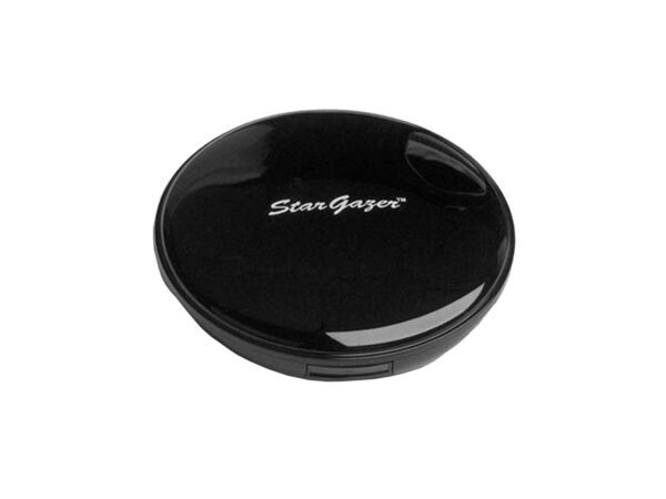 Stargazer Compact Pressed Powder White