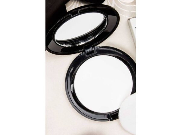 Stargazer Compact Pressed Powder White
