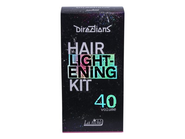 La Riche Directions Hair Lightening Kit 40 Volume