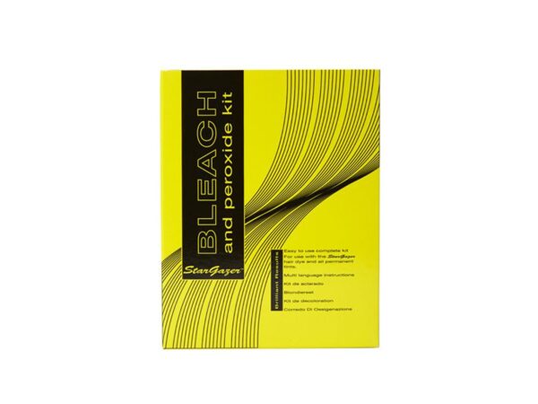 Stargazer Bleach And Peroxide Kit