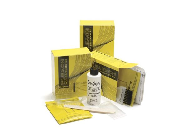 Stargazer Bleach And Peroxide Kit