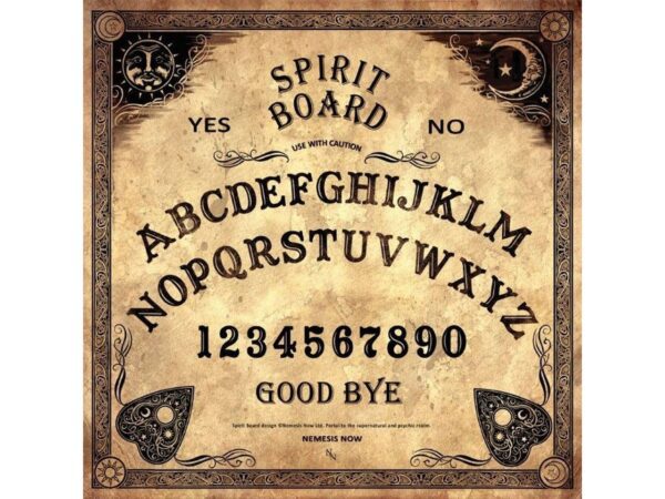 Spirit Ouija Board