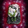 One with Earth Fairy Nymph Figure