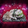 One with Earth Fairy Nymph Figure