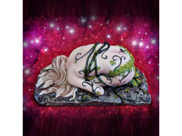 One with Earth Fairy Nymph Figure