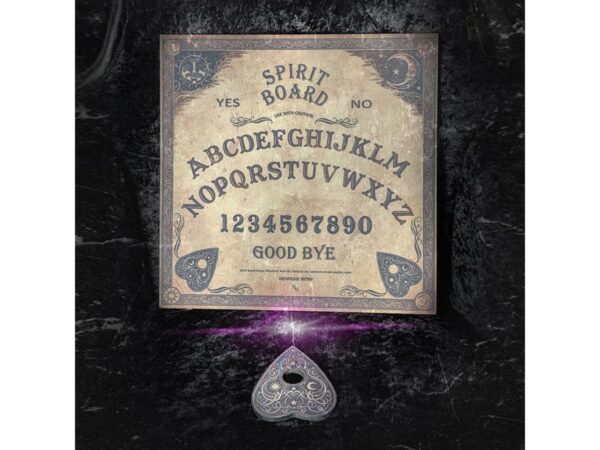 Spirit Ouija Board
