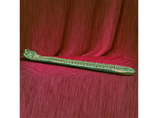Inner Peace Incense Burner Spiritual