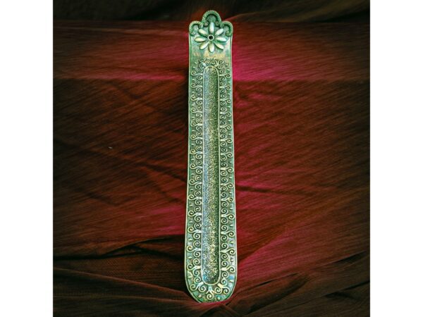 Inner Peace Incense Burner Spiritual