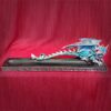Incense Guardian Dragon Burner