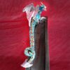 Incense Guardian Dragon Burner