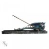 Incense Guardian Dragon Burner