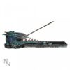 Incense Guardian Dragon Burner