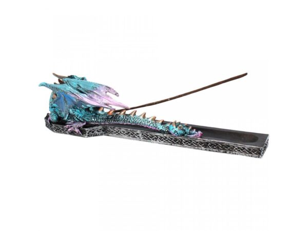 Incense Guardian Dragon Burner