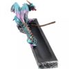 Incense Guardian Dragon Burner