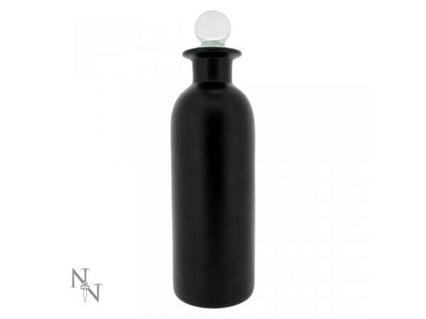 Poison Potion Bottle