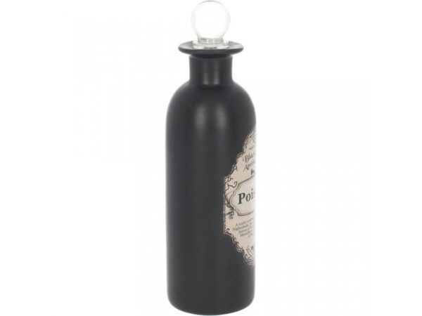 Poison Potion Bottle