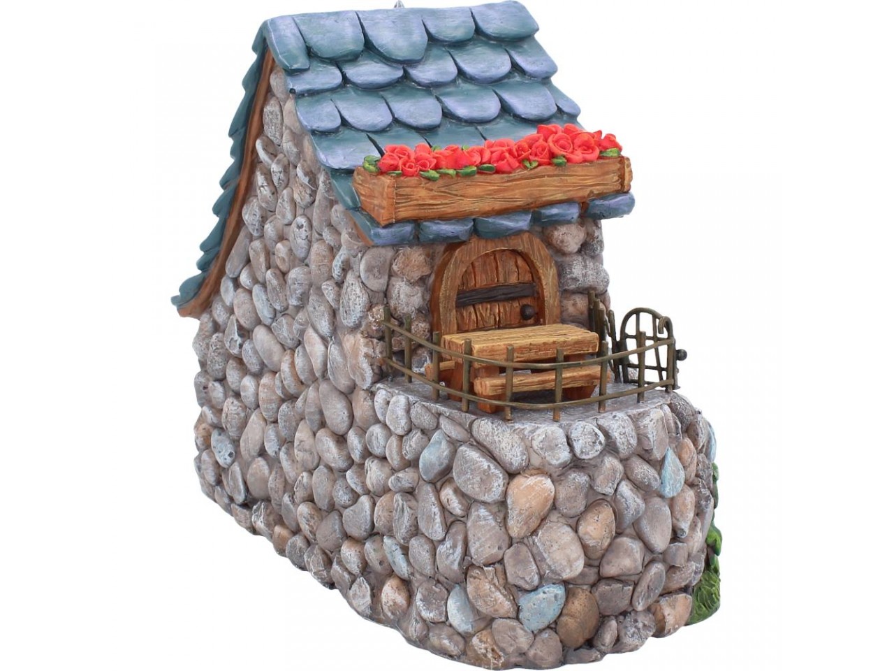 Fairy Tavern Garden Miniature