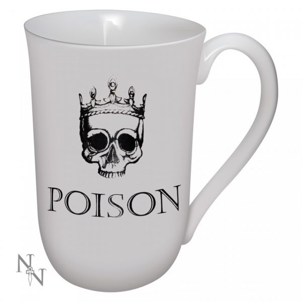Large Poison Mug