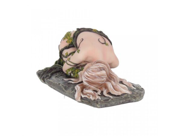 One with Earth Fairy Nymph Figure