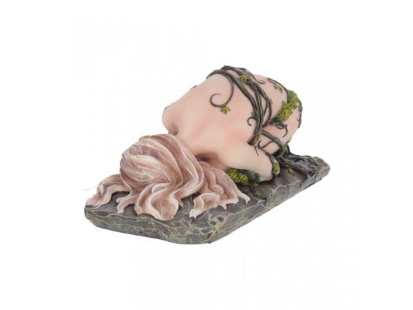 One with Earth Fairy Nymph Figure