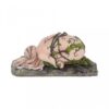 One with Earth Fairy Nymph Figure