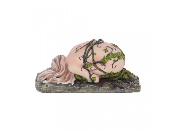 One with Earth Fairy Nymph Figure