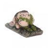One with Earth Fairy Nymph Figure