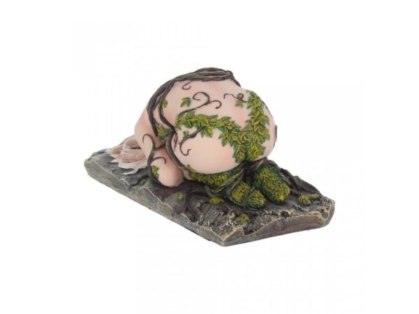One with Earth Fairy Nymph Figure