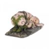 One with Earth Fairy Nymph Figure