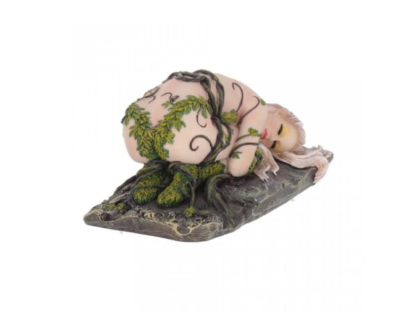 One with Earth Fairy Nymph Figure