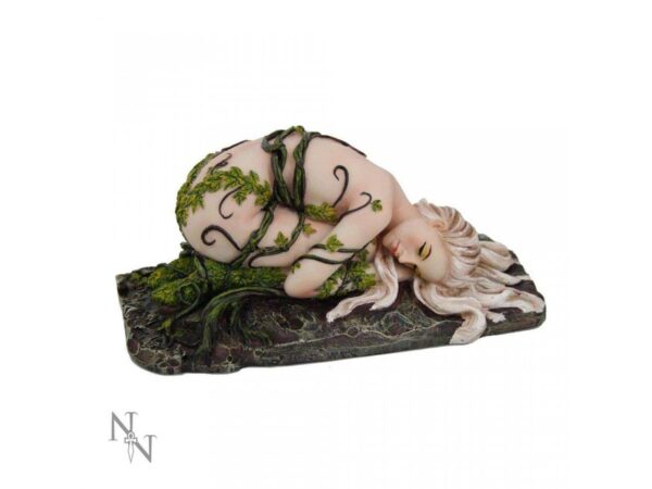One with Earth Fairy Nymph Figure