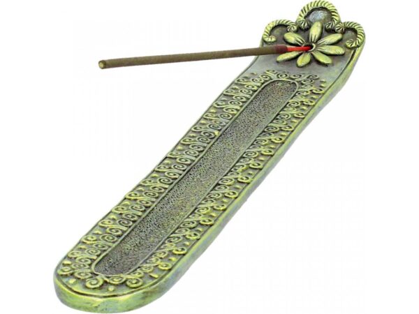 Inner Peace Incense Burner Spiritual