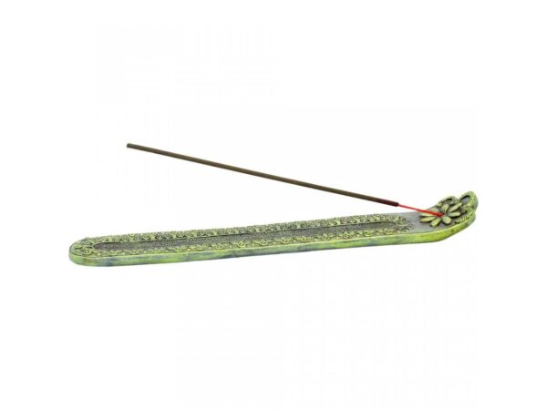 Inner Peace Incense Burner Spiritual