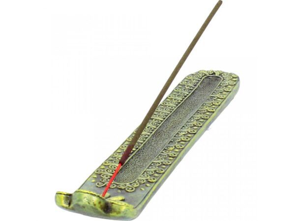 Inner Peace Incense Burner Spiritual
