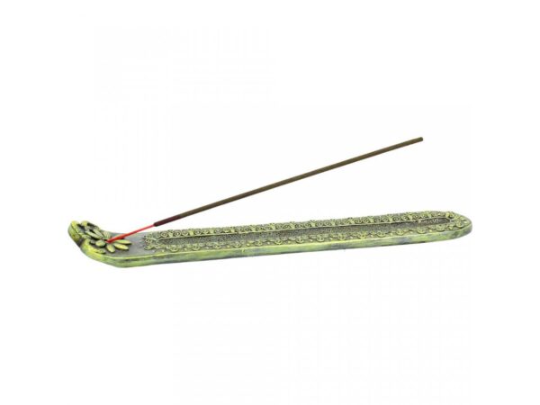Inner Peace Incense Burner Spiritual