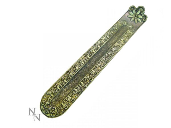 Inner Peace Incense Burner Spiritual