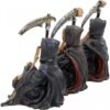 Something Wicked Confucius Three Wise Reapers