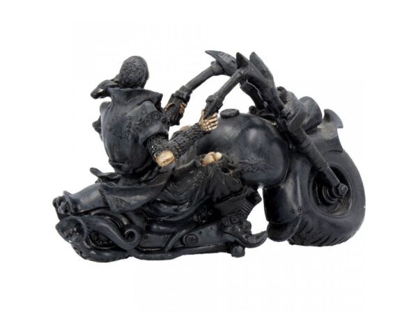 Screaming Wheels Figure