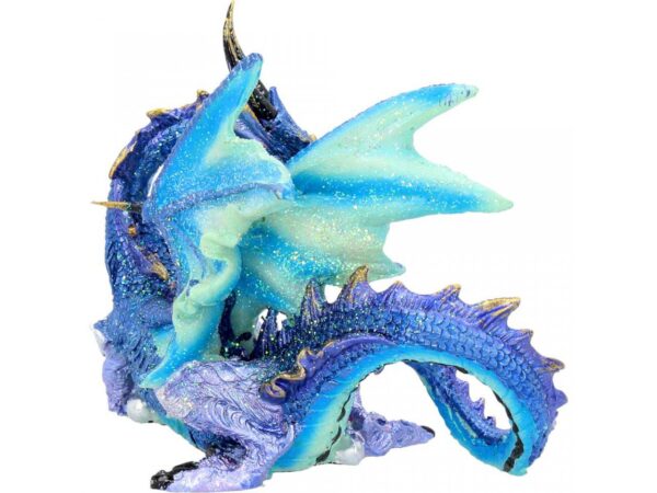 Piasa Dragon Figure