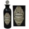 Poison Potion Bottle